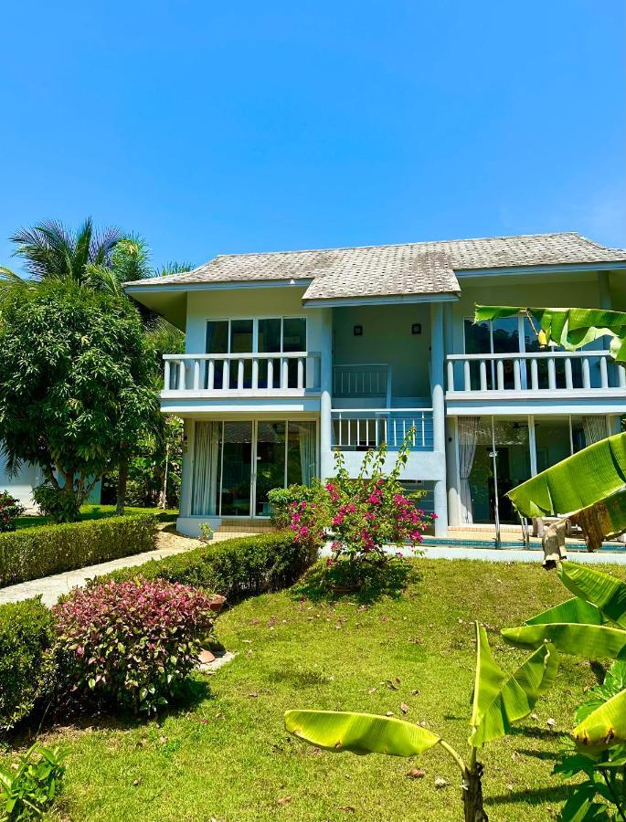 Peaceful Retreat Villa By Nai Thon Beach Phuket Exterior photo