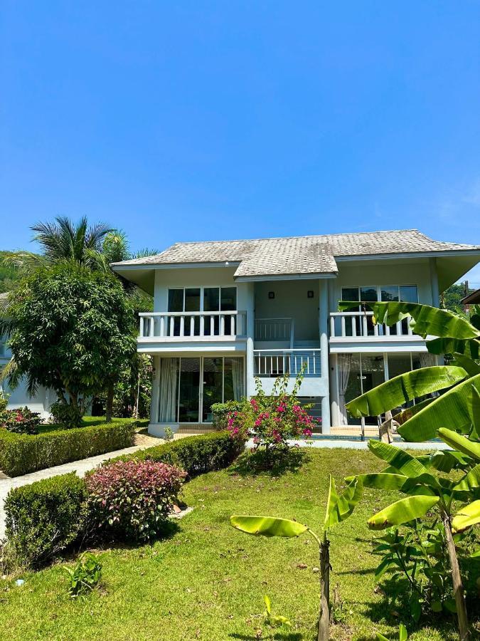 Peaceful Retreat Villa By Nai Thon Beach Phuket Exterior photo